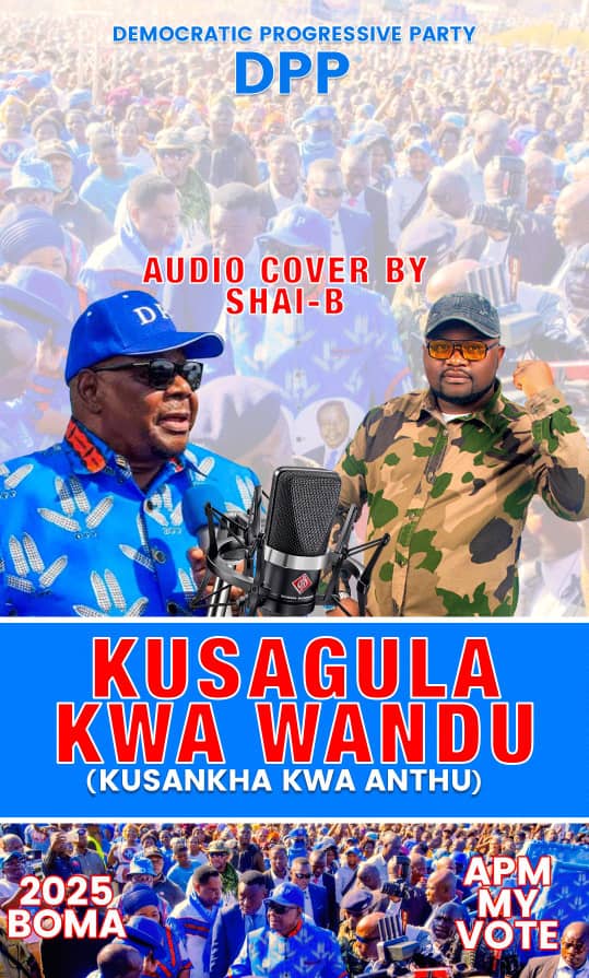 Chisagula Chawandu